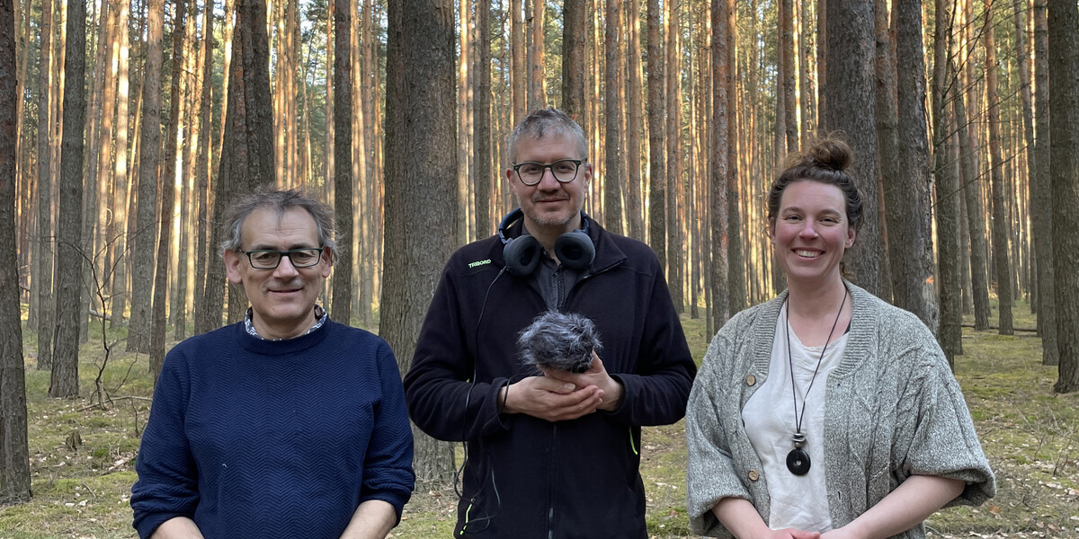 The Wolf’s Uneasy Return to Germany